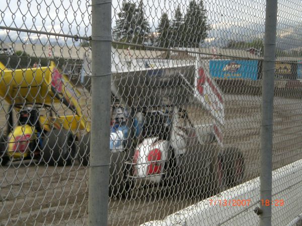 races